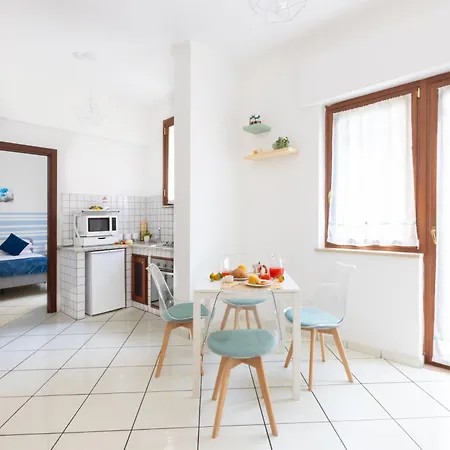 Charming&modern One-bedroom In アパート