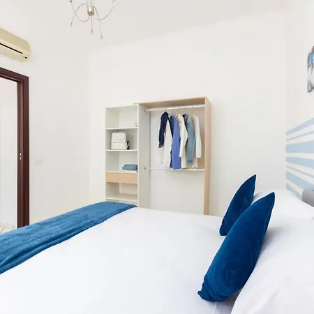 Charming&modern One-bedroom In 公寓 *