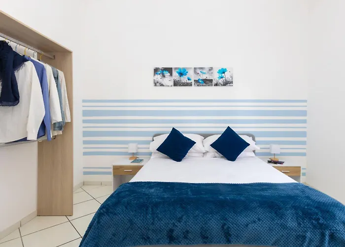 Charming&modern One-bedroom In 公寓 *