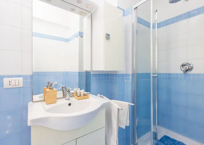 Charming&modern One-bedroom In 公寓