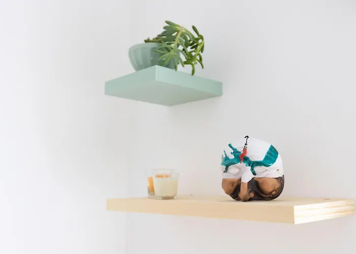 Charming&modern One-bedroom In * 索伦托