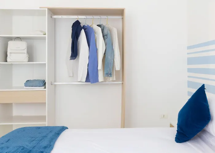 Charming&modern One-bedroom In