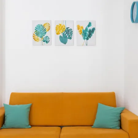 Charming&modern One-bedroom In