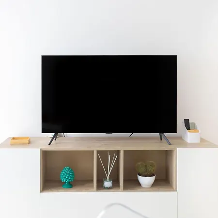 Charming&modern One-bedroom In