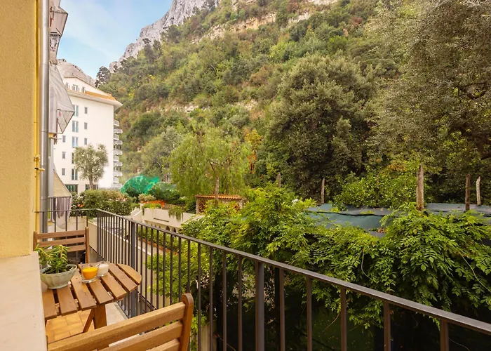 Daire Charming&modern One-bedroom In *