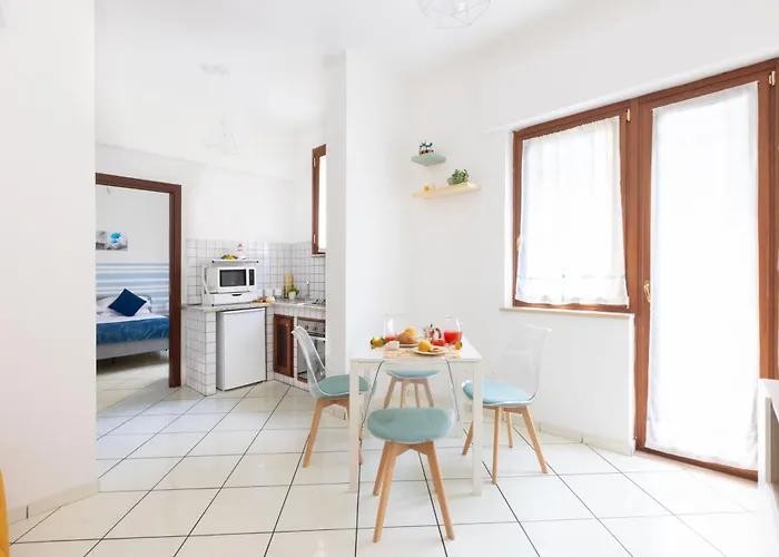 Charming&modern One-bedroom In Daire