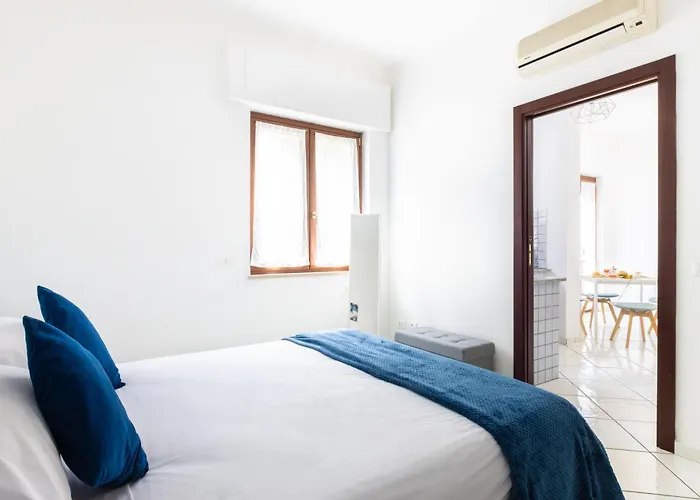 Charming&modern One-bedroom In *