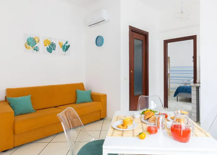 Charming&modern One-bedroom In Daire