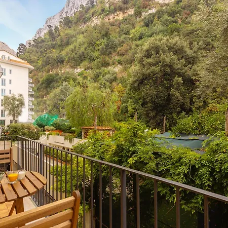 Daire Charming&modern One-bedroom In *