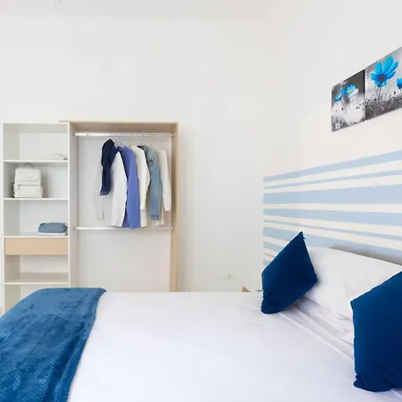 Charming&modern One-bedroom In Apartment