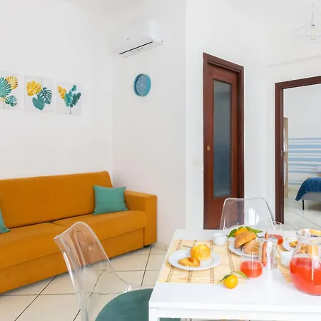 Charming&modern One-bedroom In Daire