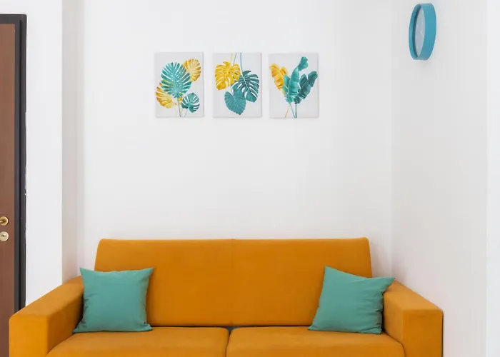 Charming&modern One-bedroom In