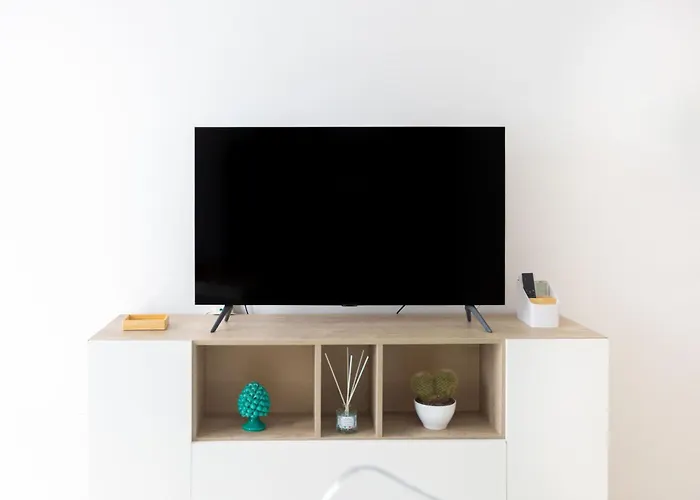 Charming&modern One-bedroom In