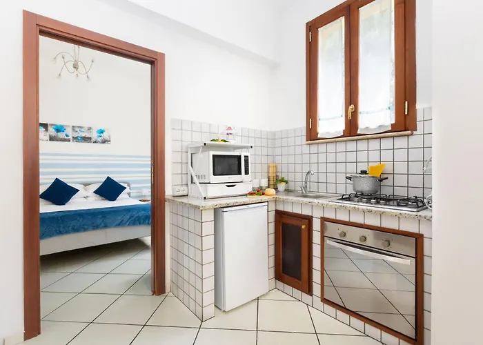 Daire Charming&modern One-bedroom In