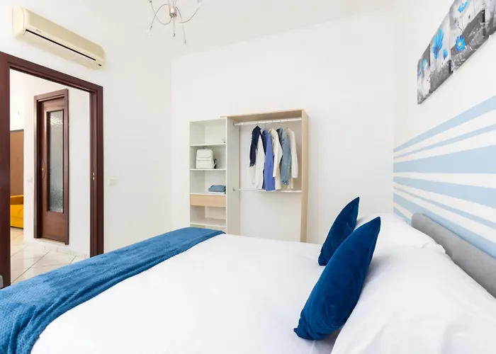 Charming&modern One-bedroom In Apartment *