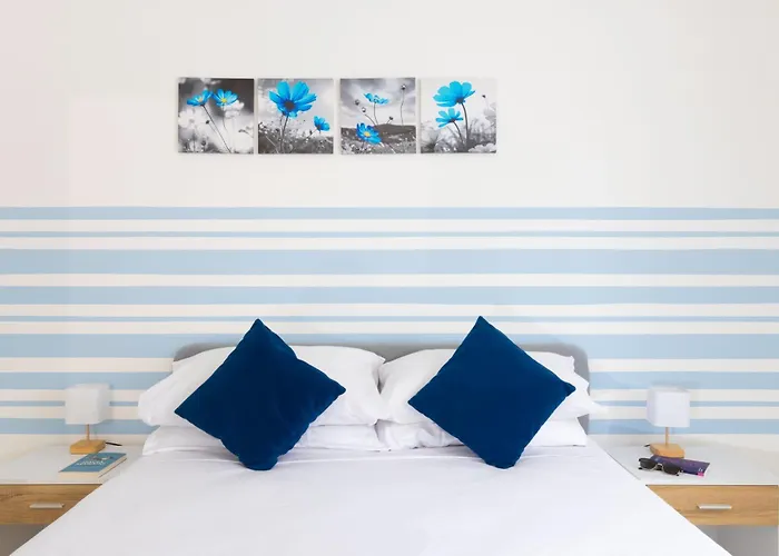 Charming&modern One-bedroom In *