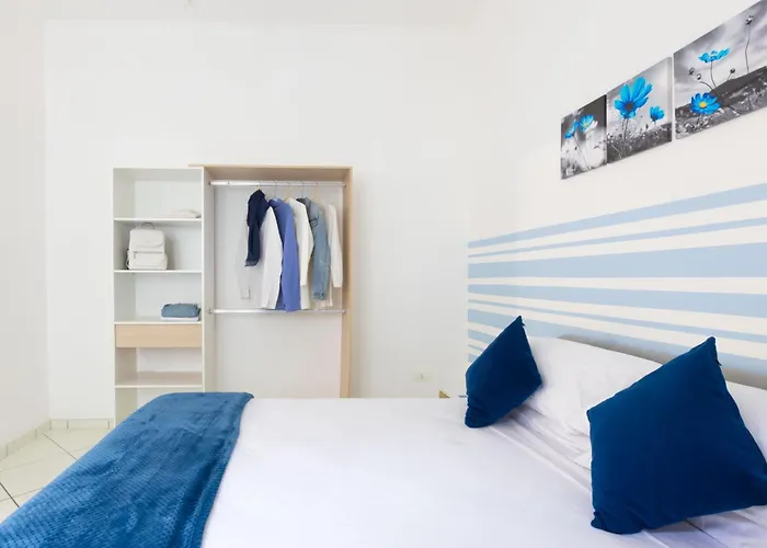 Charming&modern One-bedroom In Apartment